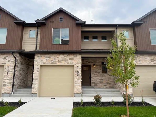 2197 W Swift Fox Dr #273, Lehi, UT 84048