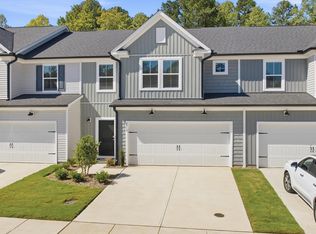 2319 Sun Vibes Way, Durham, NC 27703