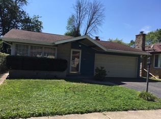 17954 Park Ave, Lansing, IL 60438