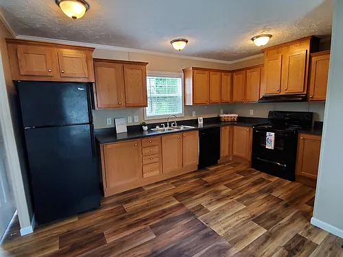 Floor plan 434