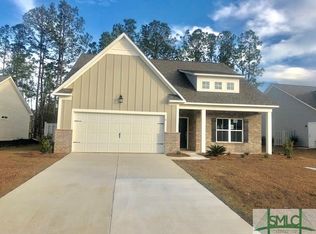 4 Ashstead Ln, Pooler, GA 31322