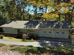 145 Azalea Dr, Spruce Pine, NC 28777