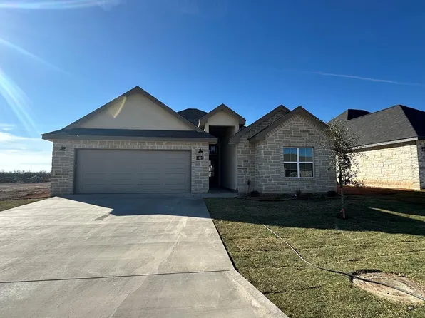 3123 Maplewood Dr, San Angelo, TX 76904