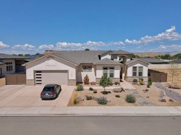 2182 Mescalero Ave, Grand Junction, CO 81507
