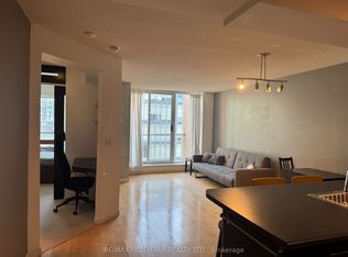 330 Adelaide St E #Penthouse 07, Toronto, ON M5A 4S9