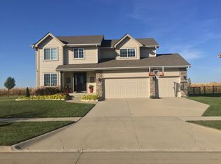 1216 NW 26th St, Ankeny, IA 50023