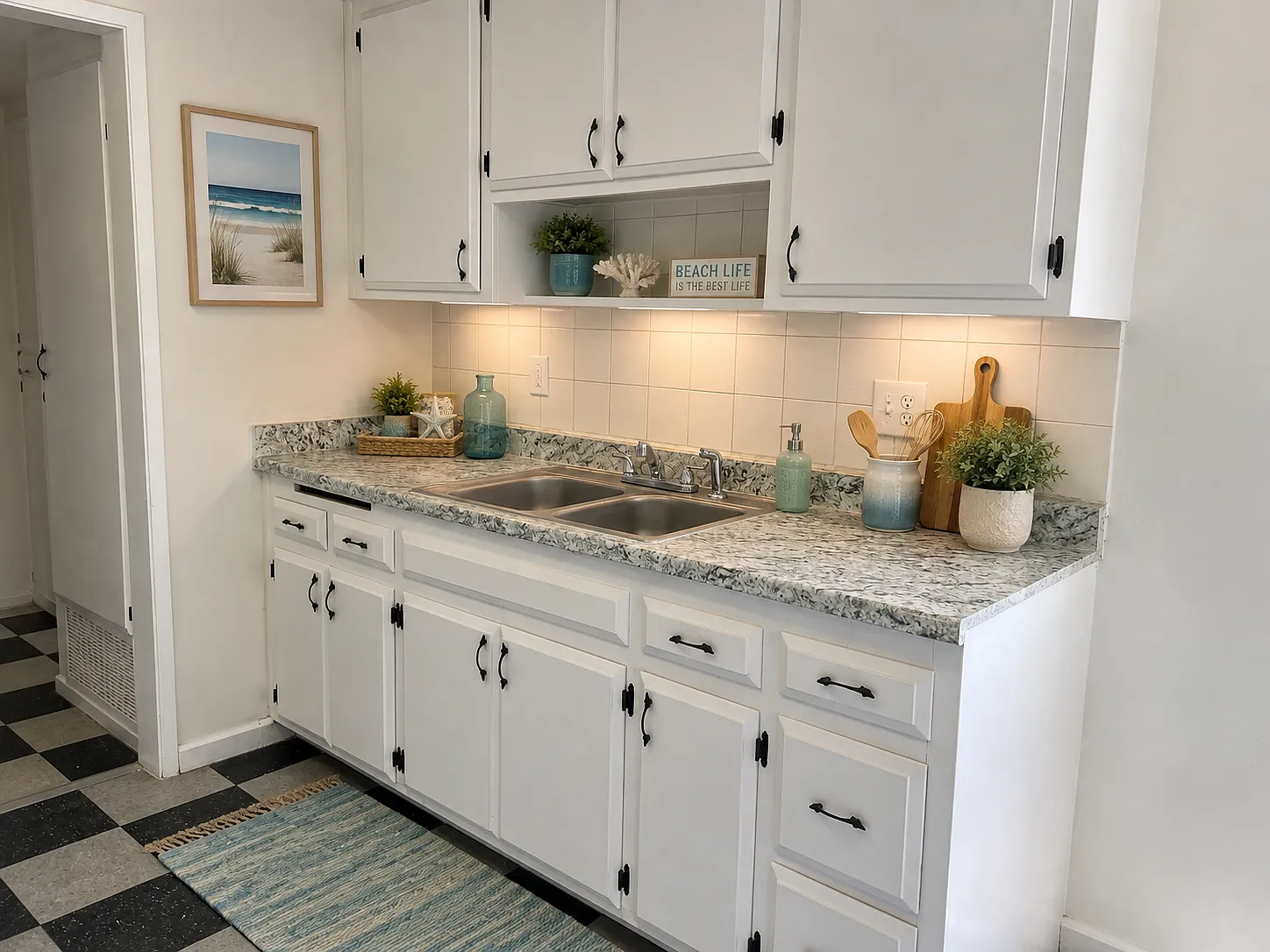 1 bed, $1,850 — Photo 2