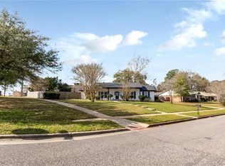 6401 Pinehurst Run, Mobile, AL 36608