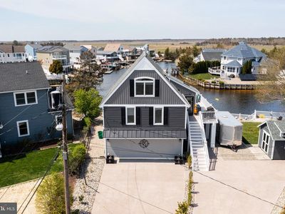 40 Mirror Lake Dr, Little Egg Harbor, NJ, 08087