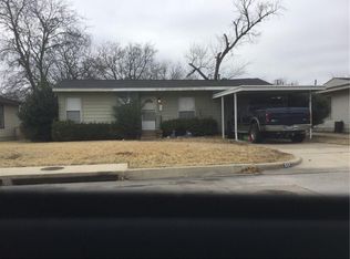 517 Kedy St, Mesquite, TX 75149