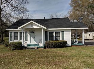 1701 Pageland Hwy, Lancaster, SC 29720