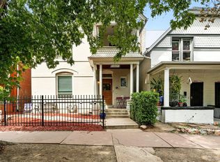 1337 N Lafayette Street, Denver, CO 80218