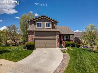 1570 Chutney Ct, Colorado Springs, CO 80907