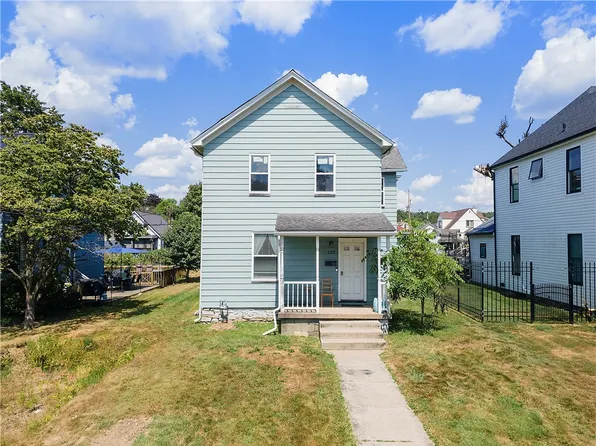 222 Hastings Ave, Oakdale, PA 15071