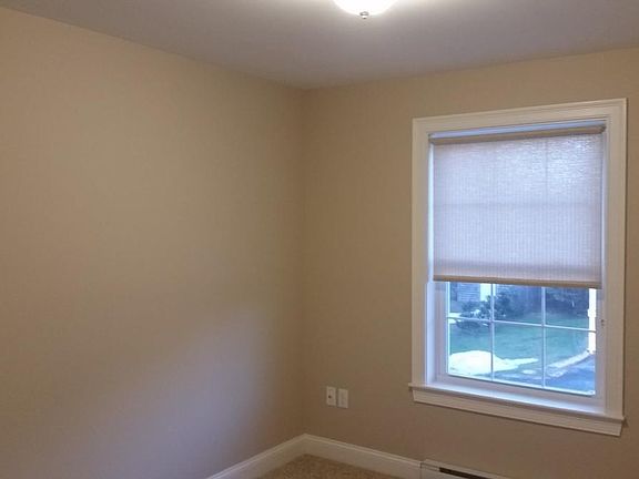 2 bedrooms- furnished