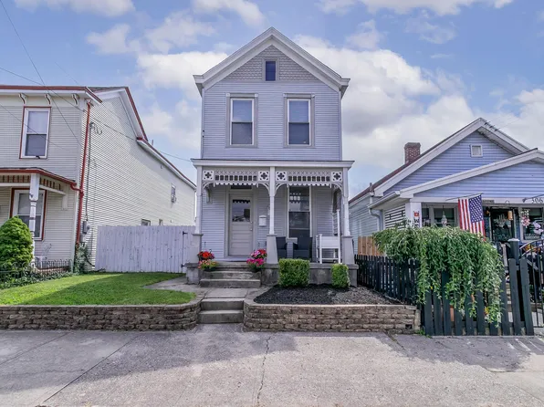 310 Foote Ave, Bellevue, KY 41073