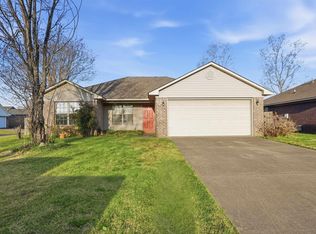 235 Great Fls, Conway, AR 72032