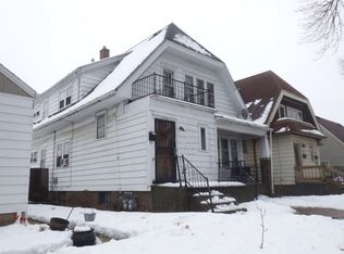 3718 N 36th St #3720, Milwaukee, WI 53216