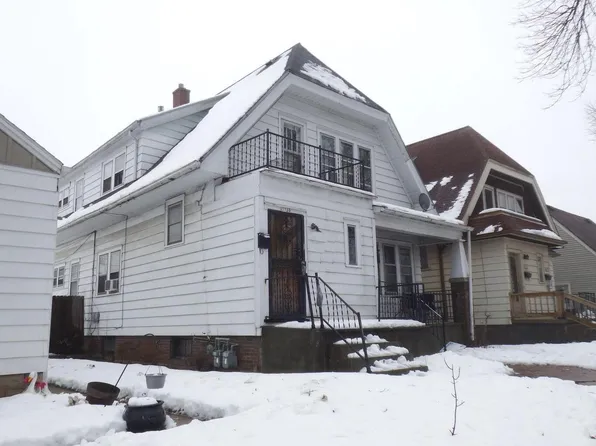 3718 North 36th STREET #3720, Milwaukee, WI 53216