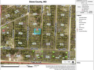 LOT 178 Lakeside Dr, Shell Knob, MO 65747