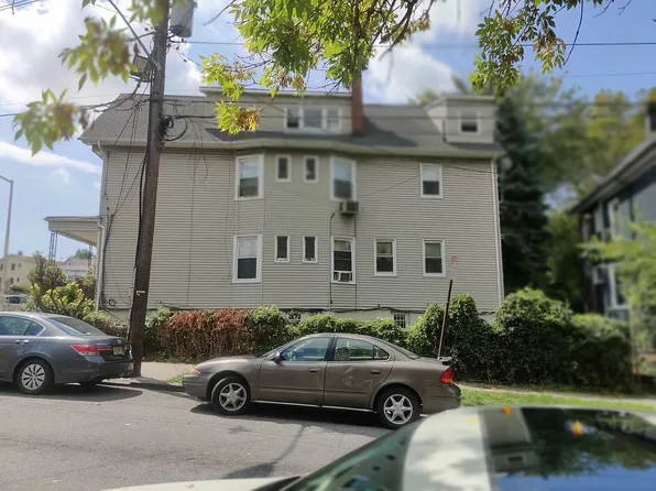 2203 Kennedy Blvd, Jersey City, NJ 07304