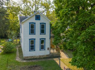 28 S Florence St, Springfield, OH 45505