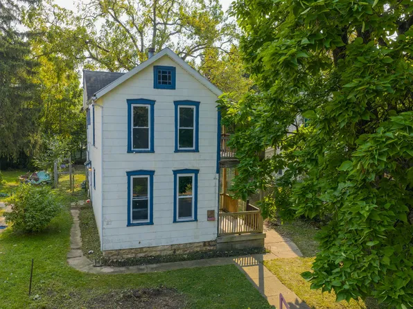 28 S Florence St, Springfield, OH 45505