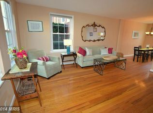 3242 S Stafford St, Arlington, VA 22206