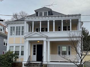 15 Roslyn St #3, Salem, MA 01970