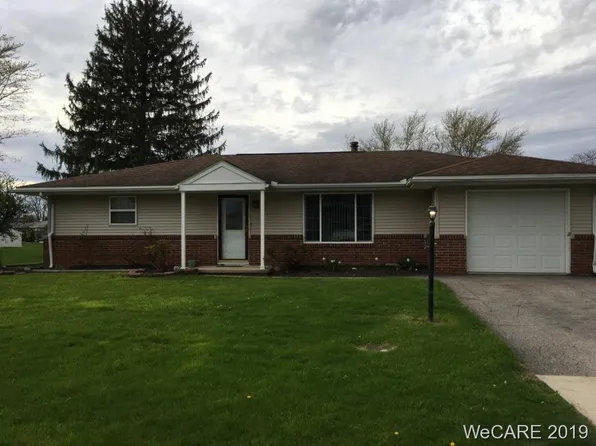 635 Enterprise St #4, Leipsic, OH 45856