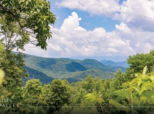 2652 Pilot Knob Road, Glenville, NC 28736
