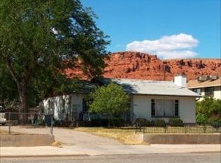 490 W 300 N, Saint George, UT 84770