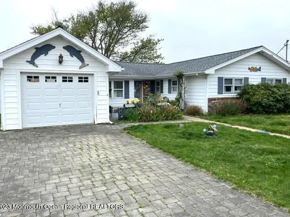 266 Bay Shore Drive, Barnegat, NJ 08005