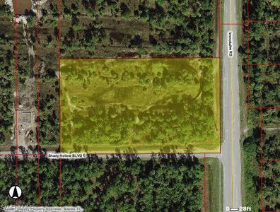  SHADY HOLLOW BLVD. E AND IMMOKALEE ROAD, Naples, FL, 34120