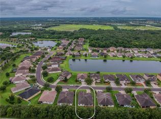 2330 123rd Pl E, Parrish, FL 34219