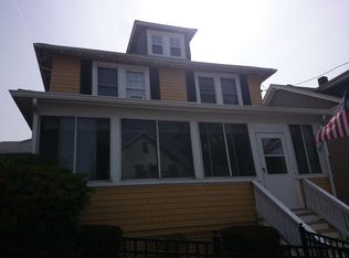 168 Train St, Dorchester, MA 02122