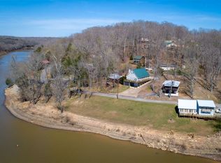 260 Landmark Ln, Decaturville, TN 38329