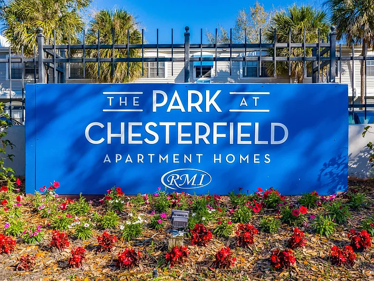 The Park at Chesterfield Apartment Homes — Photo 43