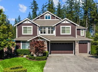 23760 NE 107th Ln, Redmond, WA 98053