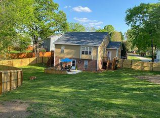 2503 Northfork Ter, High Point, NC 27265