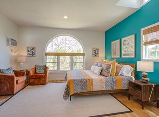 107 5th St, Black Mountain, NC 28711