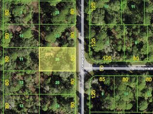 461 Champion St #26, Pt Charlotte, FL 33953