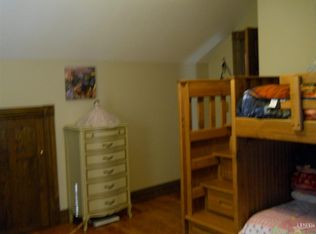 22715 Overmeyer St, Woodburn, IN 46797