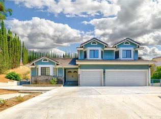 21849 Tenderfoot Way, Diamond Bar, CA 91765