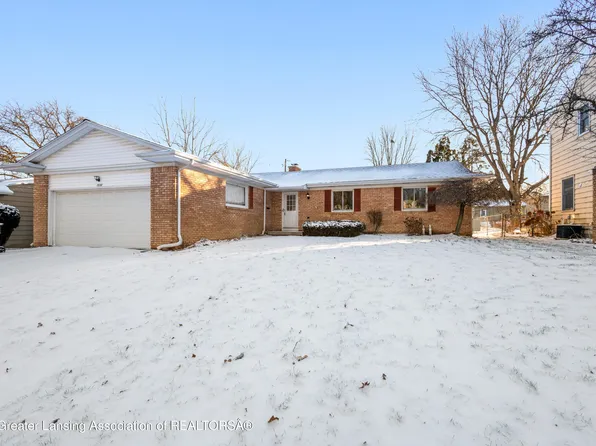 1228 Kimberly Dr, Lansing, MI 48912