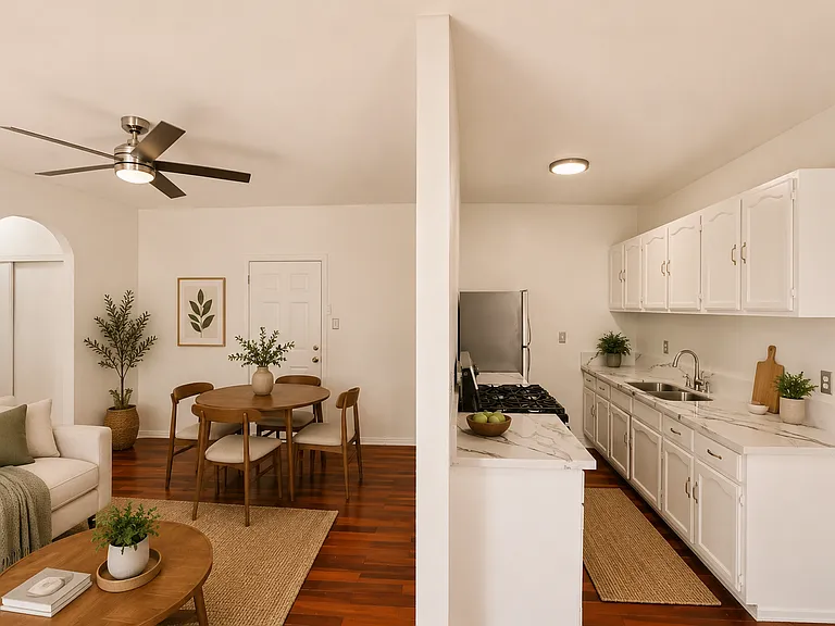 1427 N Kingsley Dr #108 — Photo 13
