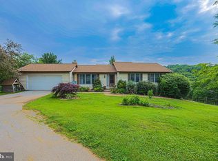 3899 Bixler Church Rd, Westminster, MD 21158