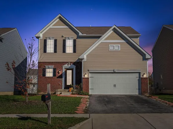 6396 Oak Trail Dr, Galloway, OH 43119