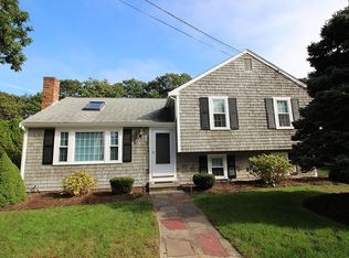 20 The Other Rd, Dennis Port, MA 02639
