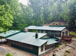 619 Jefferson Rd, Gatlinburg, TN 37738